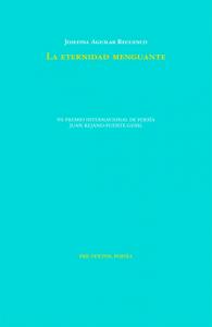 La eternidad menguante