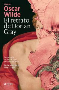 El retrato de Dorian Gray