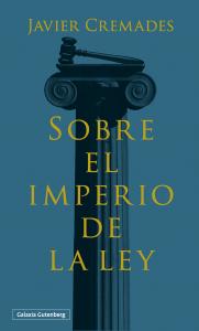 Sobre el imperio de la ley