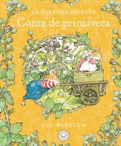La Bardissa Secreta. Conte de primavera