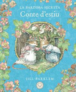 La Bardissa Secreta. Conte d estiu
