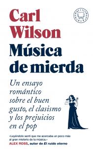 Música de mierda