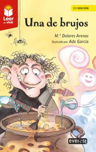 Una de brujos