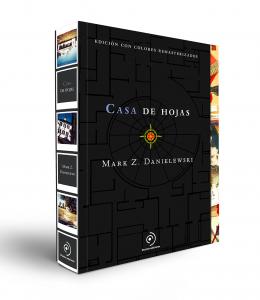 Casa de hojas