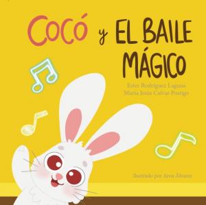 Cocó y el baile mágico