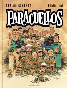 Paracuellos (edición total)
