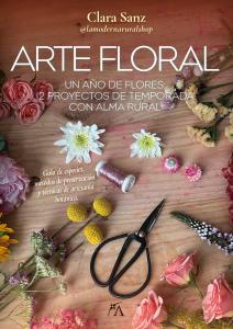 Arte floral