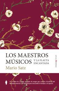 Los maestros músicos y la flauta encantada