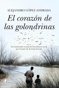 El corazón de las golondrinas
