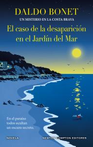 El caso de la desaparición en el Jardín del Mar