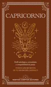 Guía astrológica de Capricornio