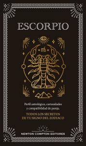 Guía astrológica de Escorpio