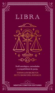Guía astrológica de Libra