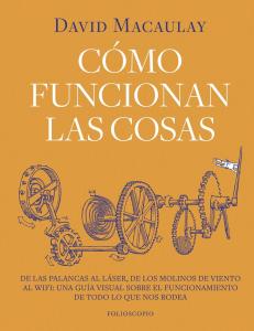 Cómo funcionan las cosas
