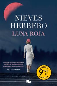 Luna roja (Campaña de verano edición limitada)