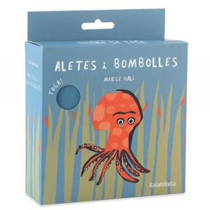 Aletes i bombolles