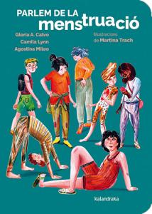 Parlem de la menstruació