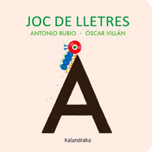 Joc de lletres
