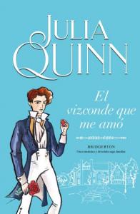 El vizconde que me amó (Bridgerton 2)