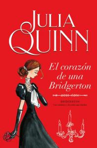 CORAZON DE UNA BRIDGERTON, EL