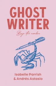 Ghostwriter