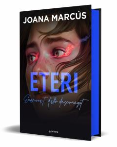 Eteri (edició especial limitada en tapa dura) (Bilogia Estranys 1)