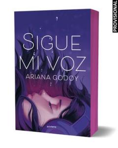 Sigue mi voz (edición especial)