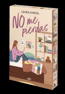 No me pierdas