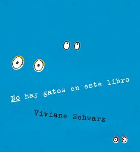 No hay gatos en este libro