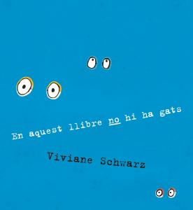 En aquest llibre no hi ha gats