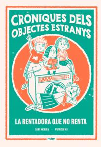 La rentadora que no renta