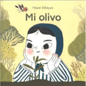 Mi olivo