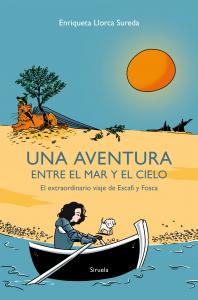 Una aventura entre el mar y el cielo