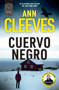 Cuervo negro