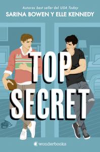 Top Secret