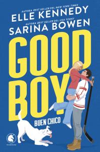 Good Boy. Buen chico