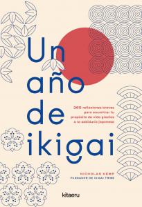 Un año de ikigai