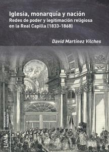 Iglesia. monarquía y nación