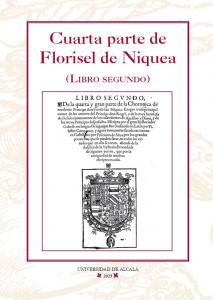Cuarta parte de Florisel de Niquea (Libro segundo)
