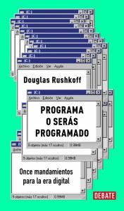 Programa o serás programado (edición 15 aniversario)