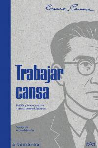 Trabajar cansa