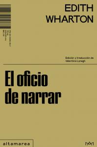 El oficio de narrar