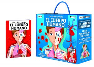 Cuerpo humano nueva edicion