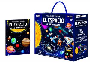 El espacio Nueva Edicion
