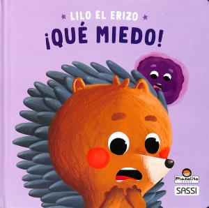 Que miedo