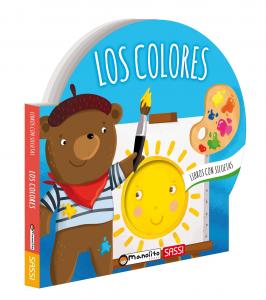 Los colores