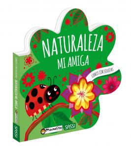 Naturaleza mi amiga