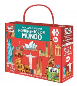 Monumentos del mundo