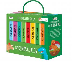 DInosaurios