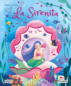 La sirenita